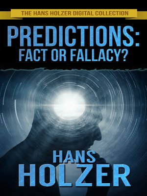 cover image of Predictions